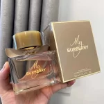 Burberry My Burberry EDP