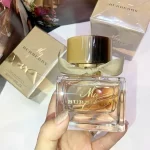 Burberry My Burberry EDP