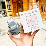 Bvlgari Omnia Crystalline