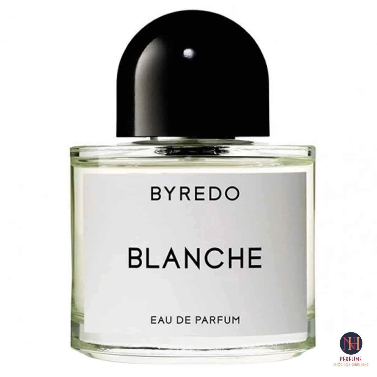 Nước Hoa Nữ Byredo Blanche