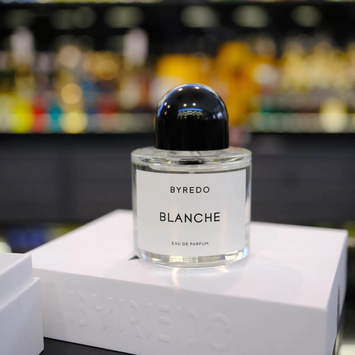 Nước Hoa Nữ Byredo Blanche