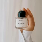 Nước Hoa Nữ Byredo Blanche