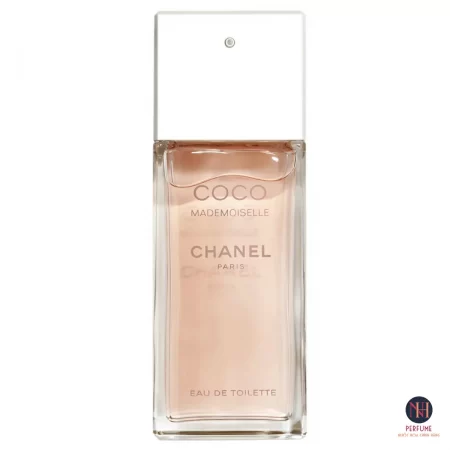 Chanel Coco Mademoiselle EDT