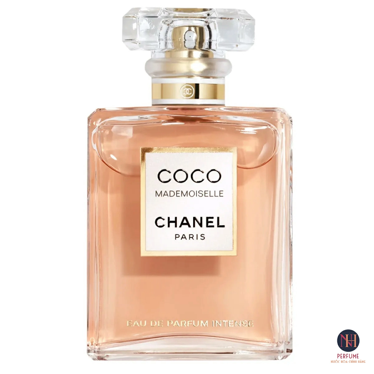 Chanel Coco Mademoiselle Intense