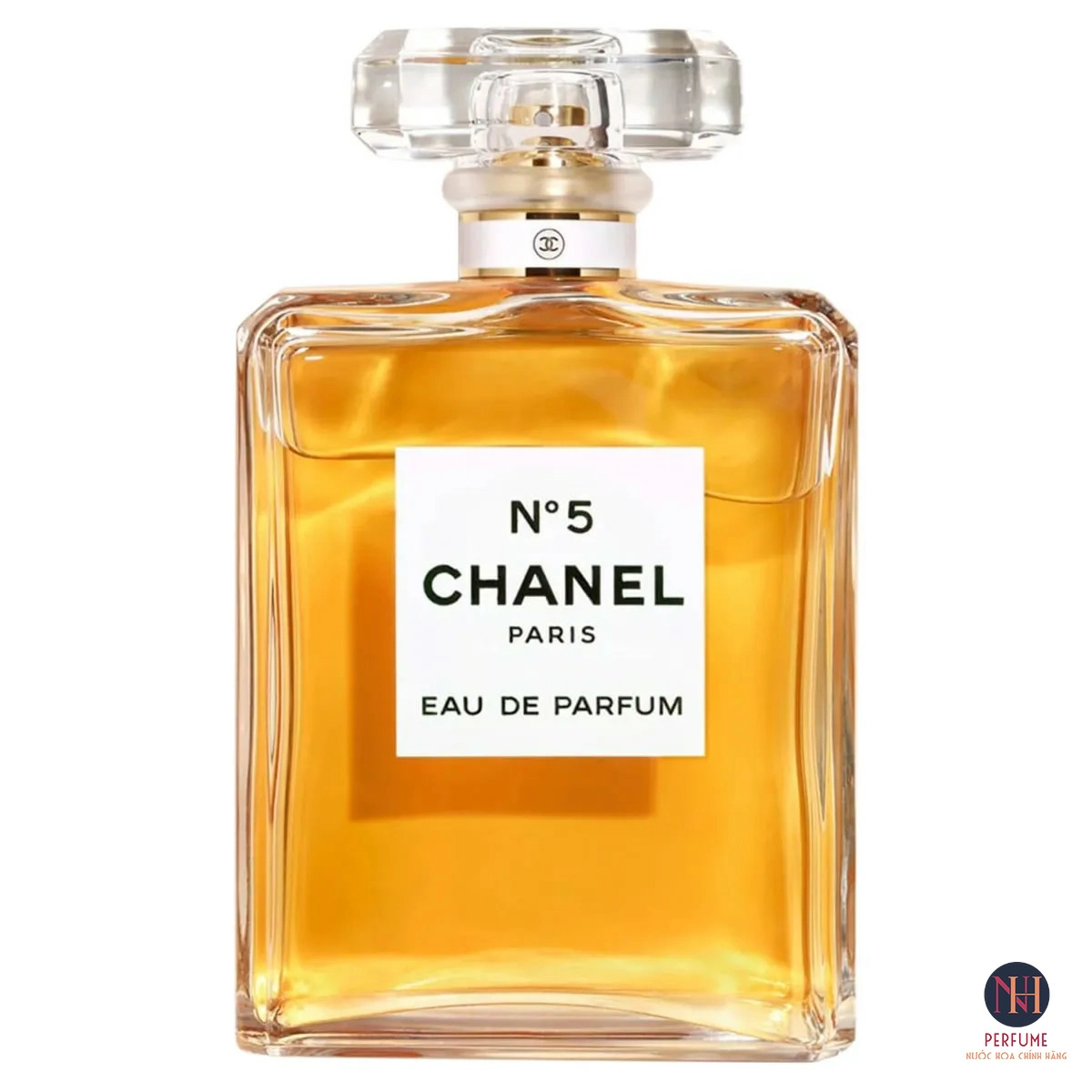 Nước Hoa Nữ Chanel No5 EDP