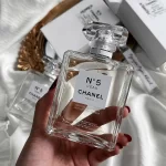 Nước Hoa Nữ Chanel No5 L’eau