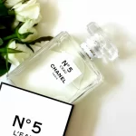 Nước Hoa Nữ Chanel No5 L’eau