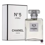 Nước Hoa Nữ Chanel No5 L’eau