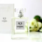 Nước Hoa Nữ Chanel No5 L’eau