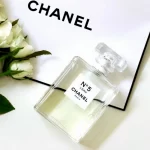 Nước Hoa Nữ Chanel No5 L’eau