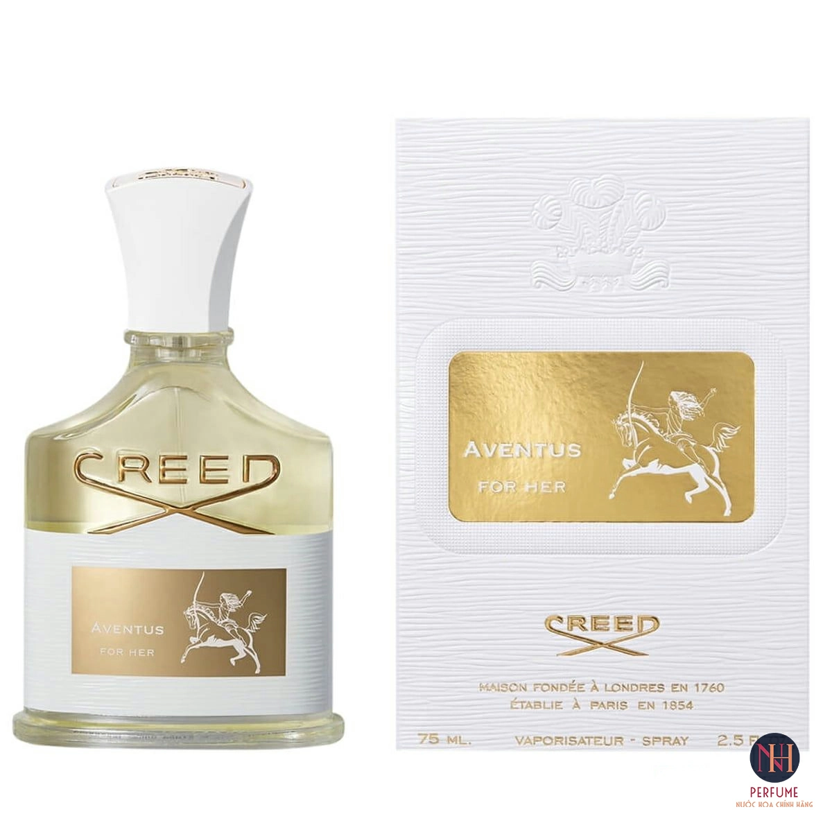 Creed Aventus For Her