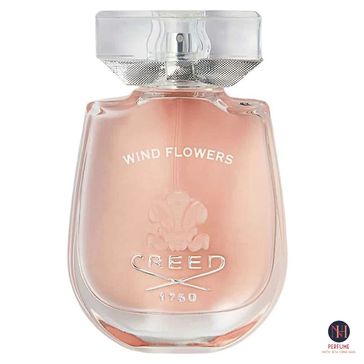 Nước Hoa Nữ Creed Wind Flowers EDP