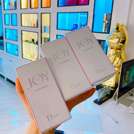 Nước Hoa Nữ Dior Joy EDP