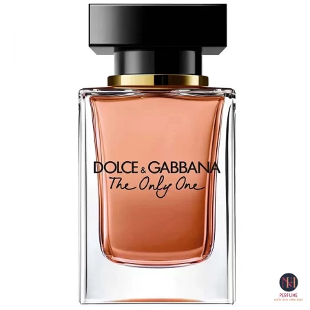 Nước Hoa Nữ Dolce & Gabbana The Only One EDP