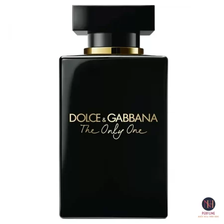 Nước Hoa Nữ Dolce & Gabbana The Only One EDP Intense