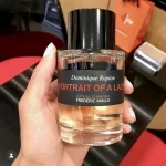 Frederic Malle Potrait Of Lady