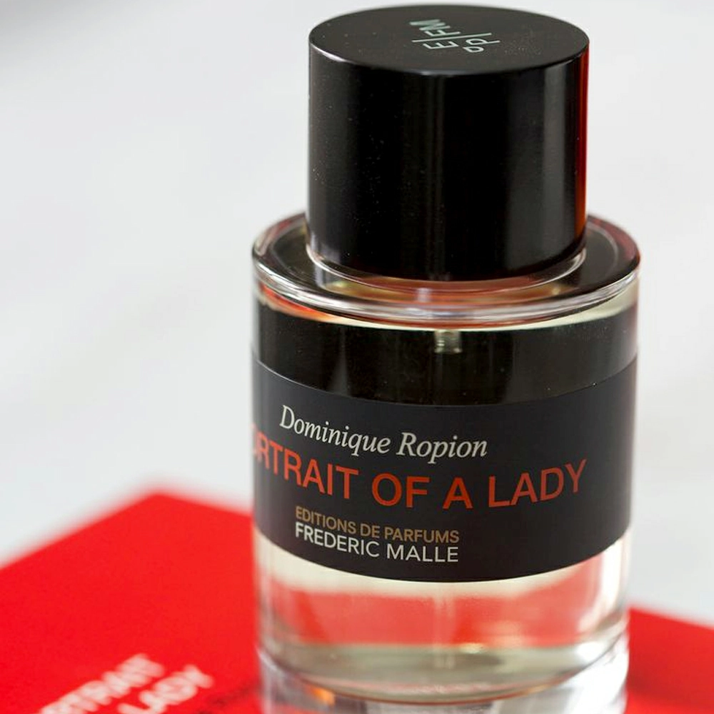 Frederic Malle Potrait Of Lady