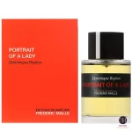 Frederic Malle Potrait Of Lady