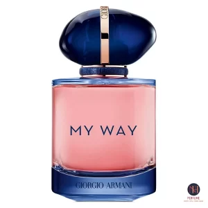 Giorgio Armani My Way Intense