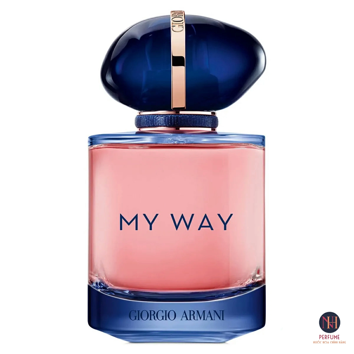 Giorgio Armani My Way Intense