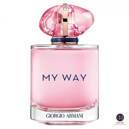 Nước Hoa Nữ Giorgio Armani My Way Nectar EDP