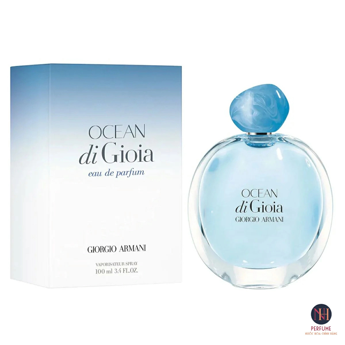 Giorgio Armani Ocean di Gioia