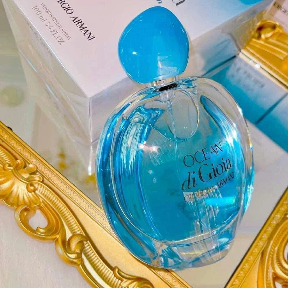 Giorgio Armani Ocean di Gioia