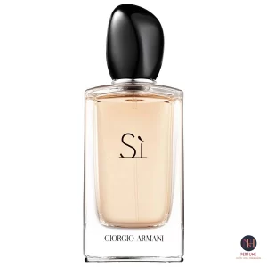 Giorgio Armani Sì EDP