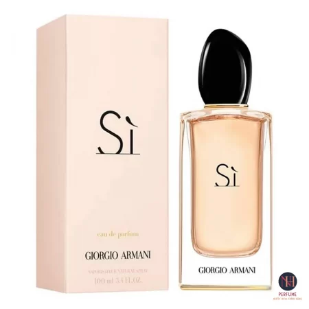 Giorgio Armani Sì EDP