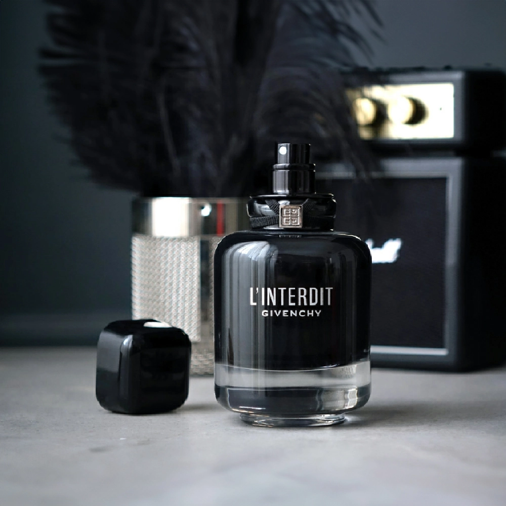 Givenchy L’Interdit EDP Intense