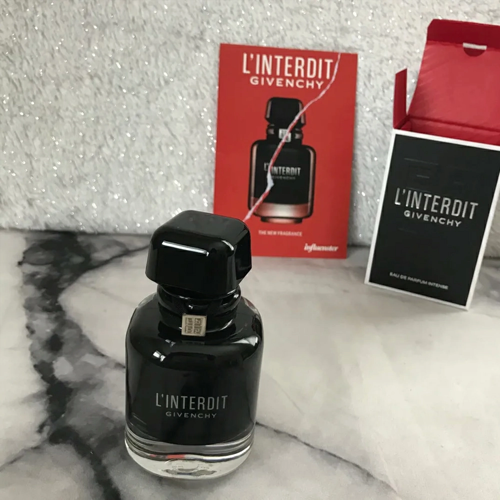 Givenchy L’Interdit EDP Intense