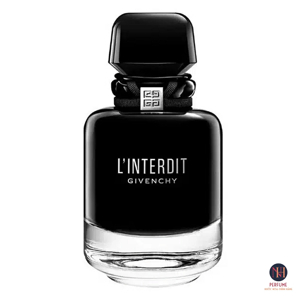 Givenchy L’Interdit EDP Intense