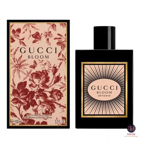 Nước Hoa Nữ Gucci Bloom Intense