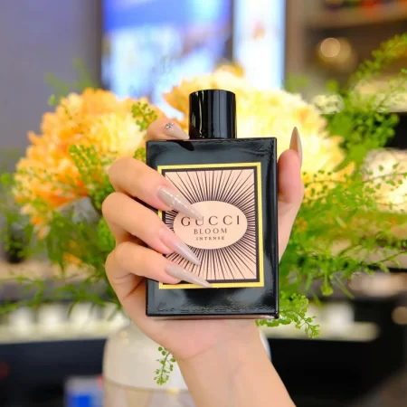 Nước Hoa Nữ Gucci Bloom Intense