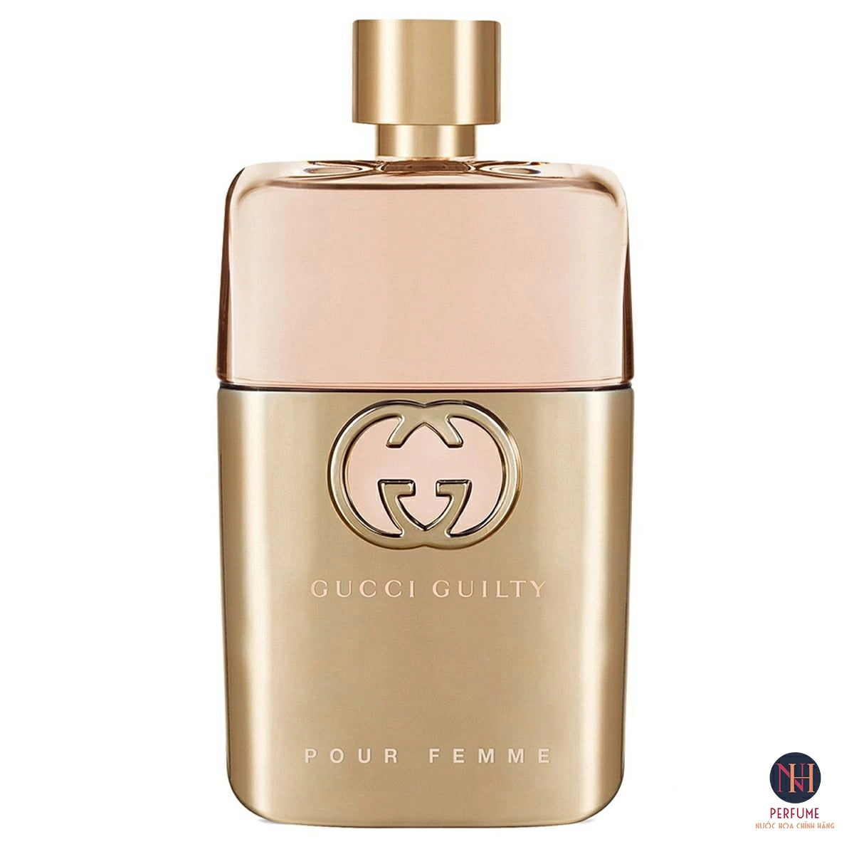 Gucci Guilty EDP Pour Femme