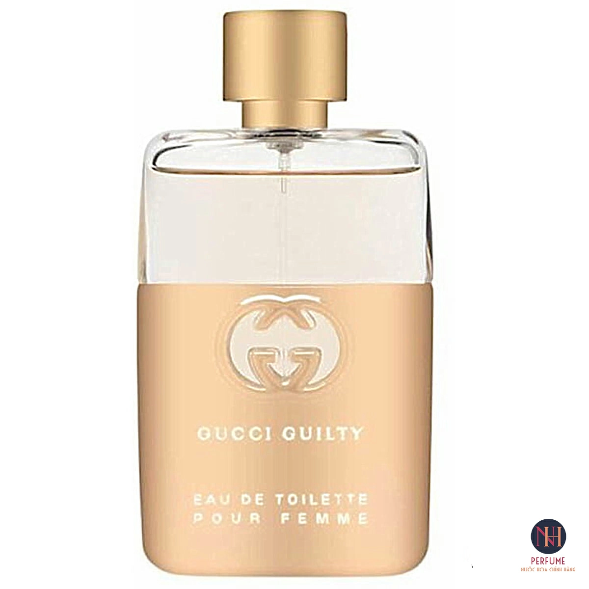 Gucci Guilty EDT Pour Femme