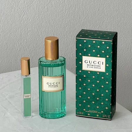 Nước Hoa Nữ Gucci Mémoire d’une Odeur