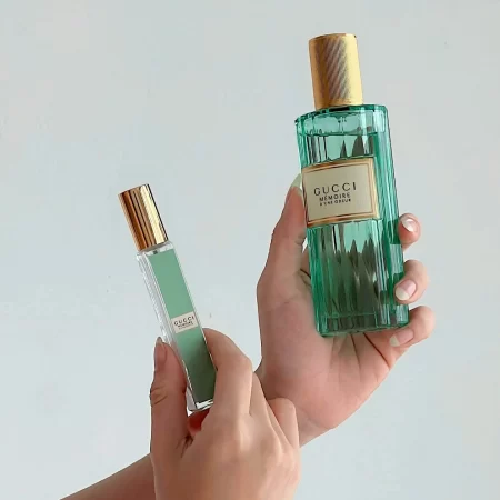 Nước Hoa Nữ Gucci Mémoire d’une Odeur