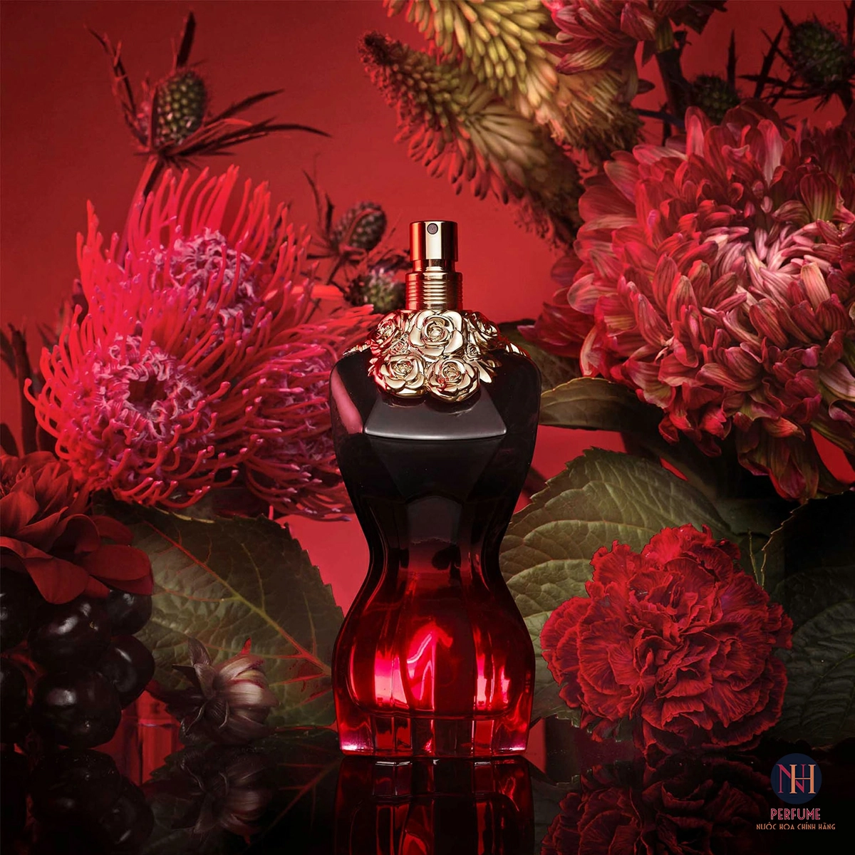 Jean Paul Gaultier La Belle Le Parfum