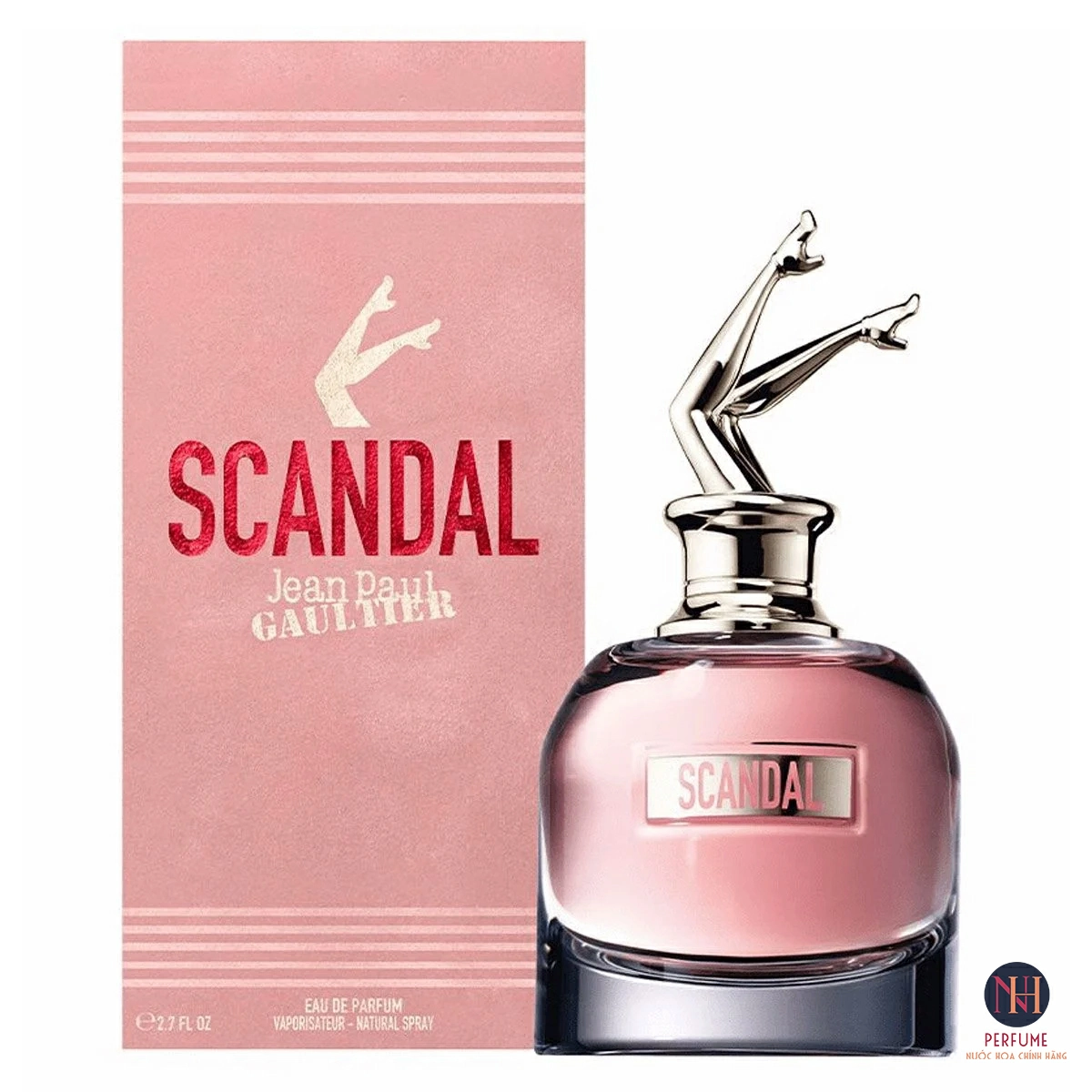 Jean Paul Gaultier Scandal EDP