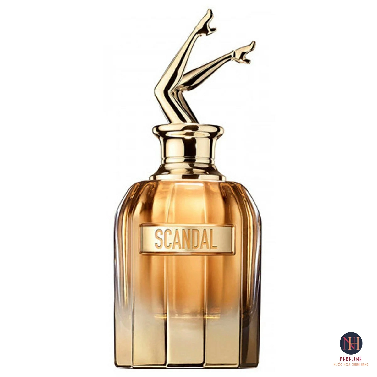 Jean Paul Gaultier Scandal Pour Femme Absolu