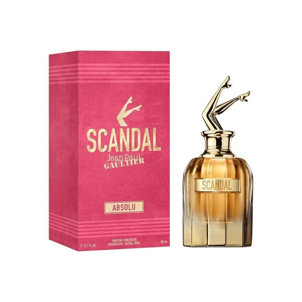 Jean Paul Gaultier Scandal Pour Femme Absolu