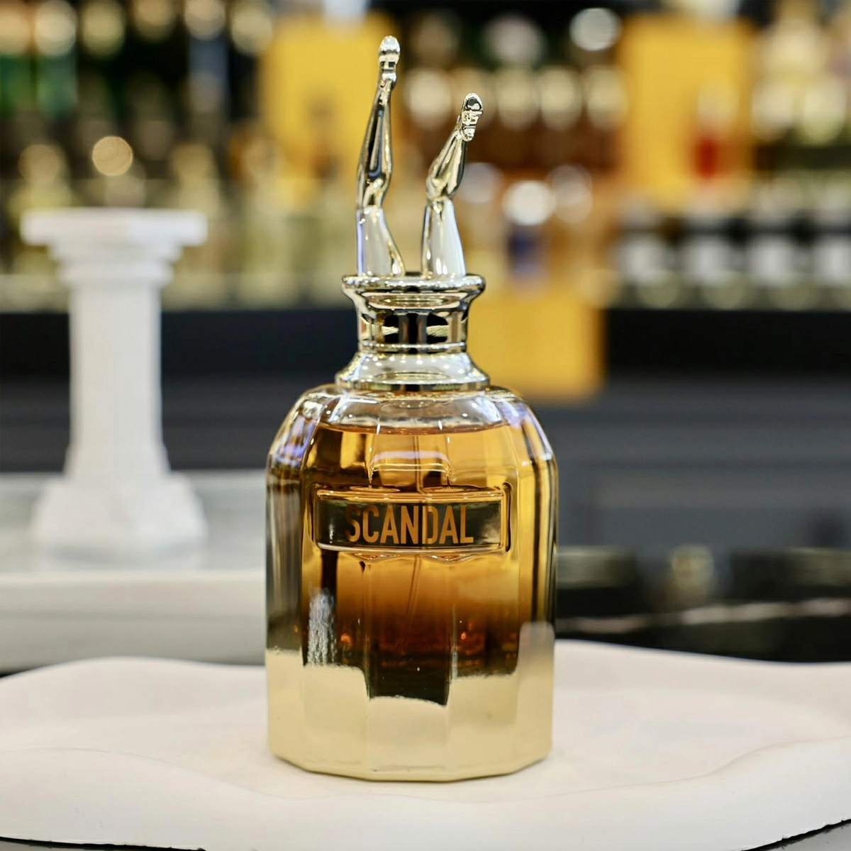 Jean Paul Gaultier Scandal Pour Femme Absolu