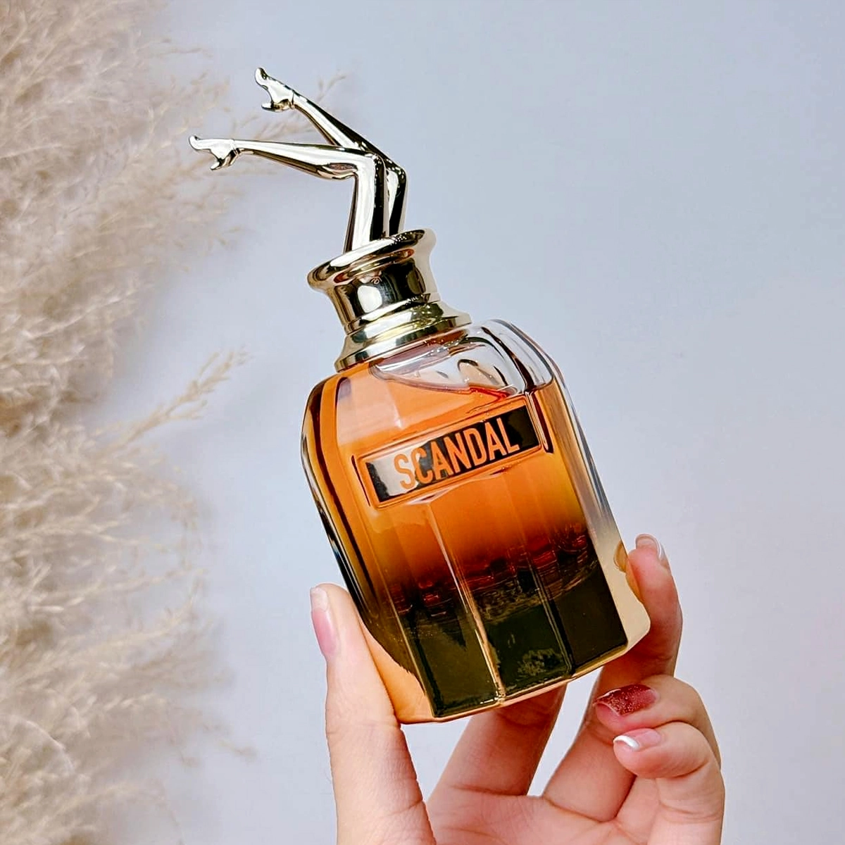 Jean Paul Gaultier Scandal Pour Femme Absolu