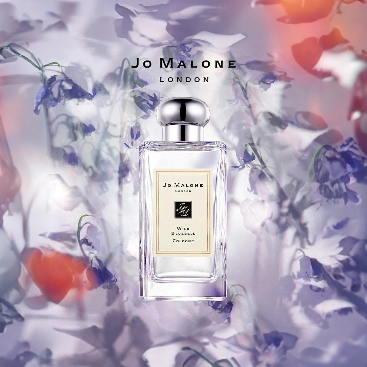 Jo Malone Wild Bluebell