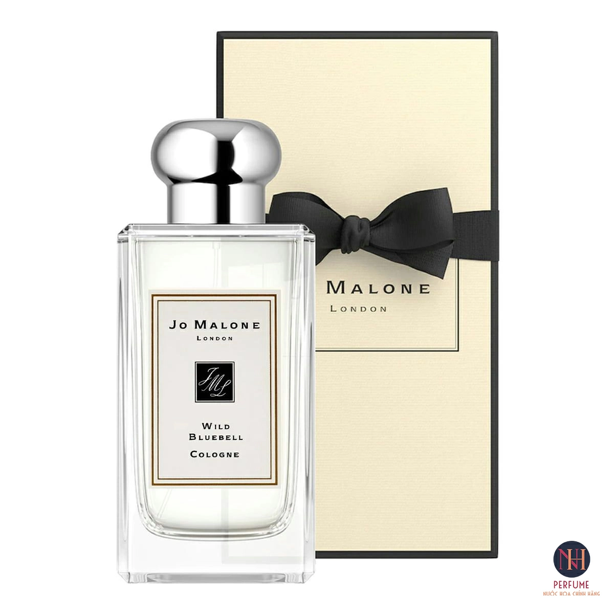 Jo Malone Wild Bluebell