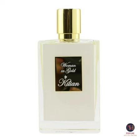 Kilian Woman In Gold EDP