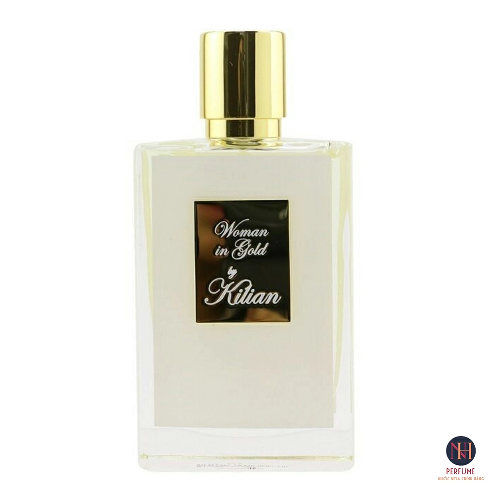 Kilian Woman In Gold EDP