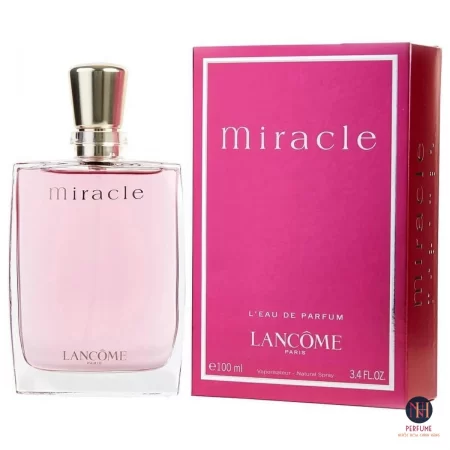 Lancome Miracle