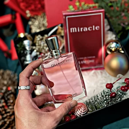 Lancome Miracle